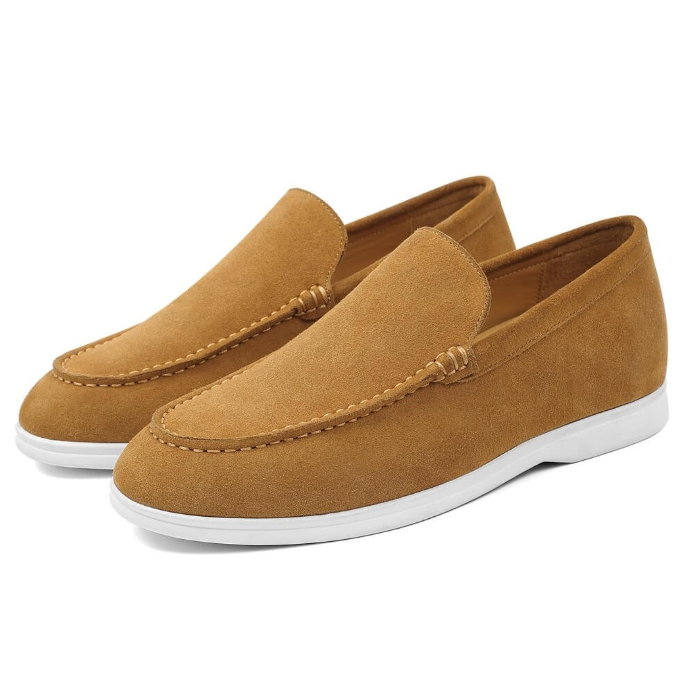 Volo Alte Santorini Height Increasing Loafers