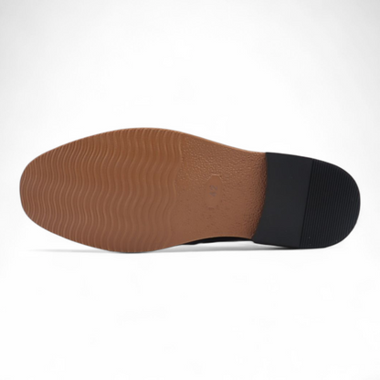 Volo Alte Barossa Seude Chukka Boots