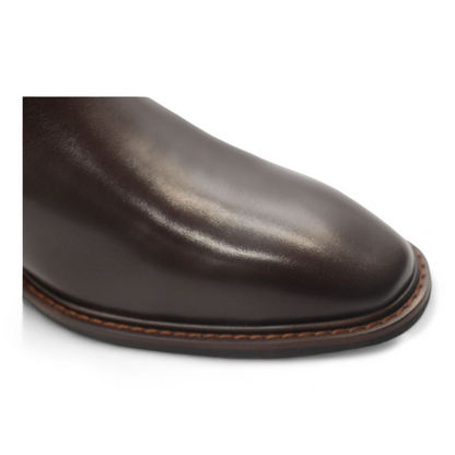 Volo Alte Williams Brown Chelsea Boots
