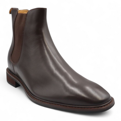 Volo Alte Williams Brown Chelsea Boots