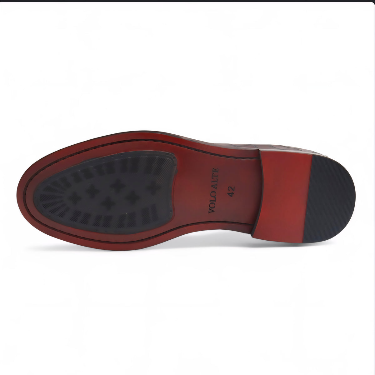 Volo Alte Madrid Height Increasing Shoes