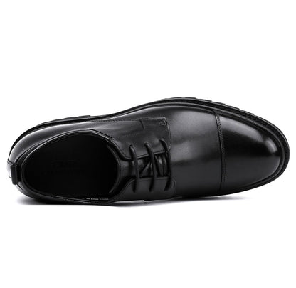 Volo Alte Sentinel Height Increasing Footwear