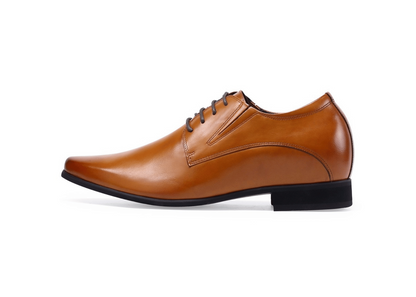 Volo Alte Preston Elevator Leather Shoes