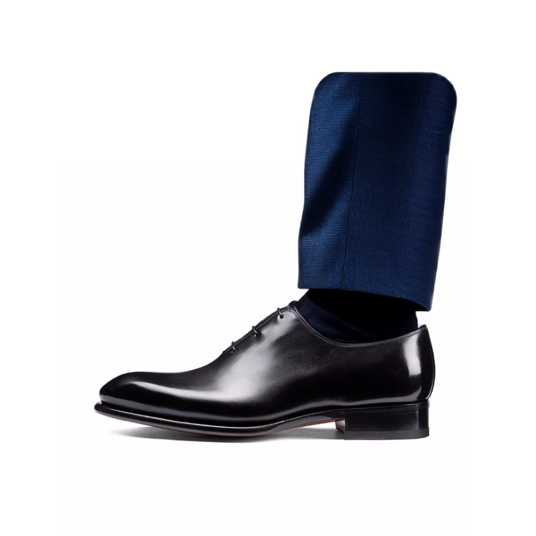 Volo Alte Verto Élégance Height Increasing Footwear