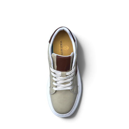 Volo Alte Sabbia Beige
