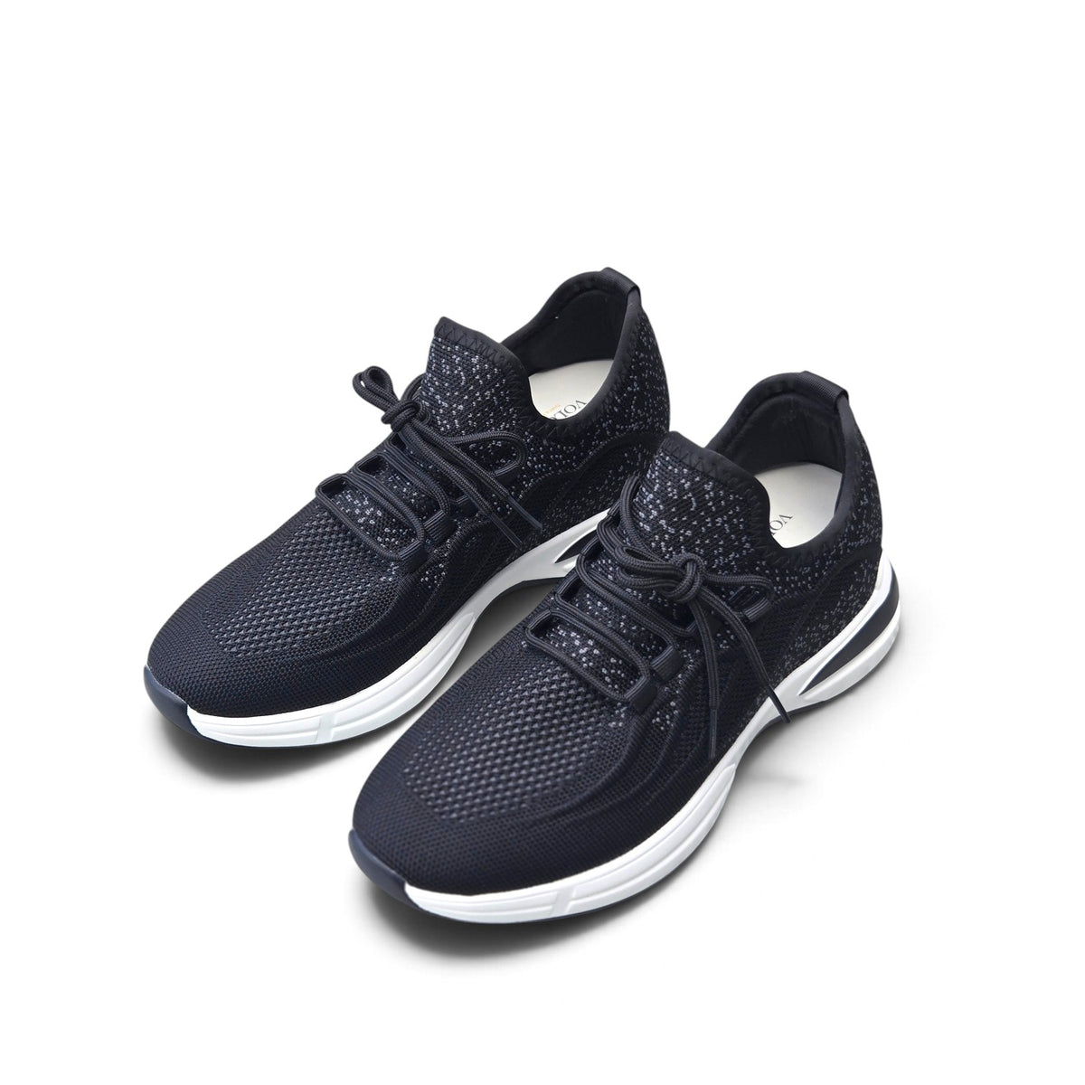 Volo Alte Nuvola Runner Black