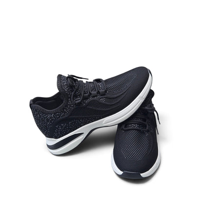 Volo Alte Nuvola Runner Black