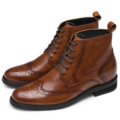 Volo Alte Bradford Height Increasing Boots