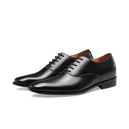 Volo Alte Brighton Oxford Elevator Shoes