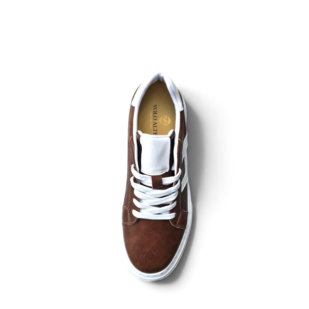 Volo Alte Sabbia Brown