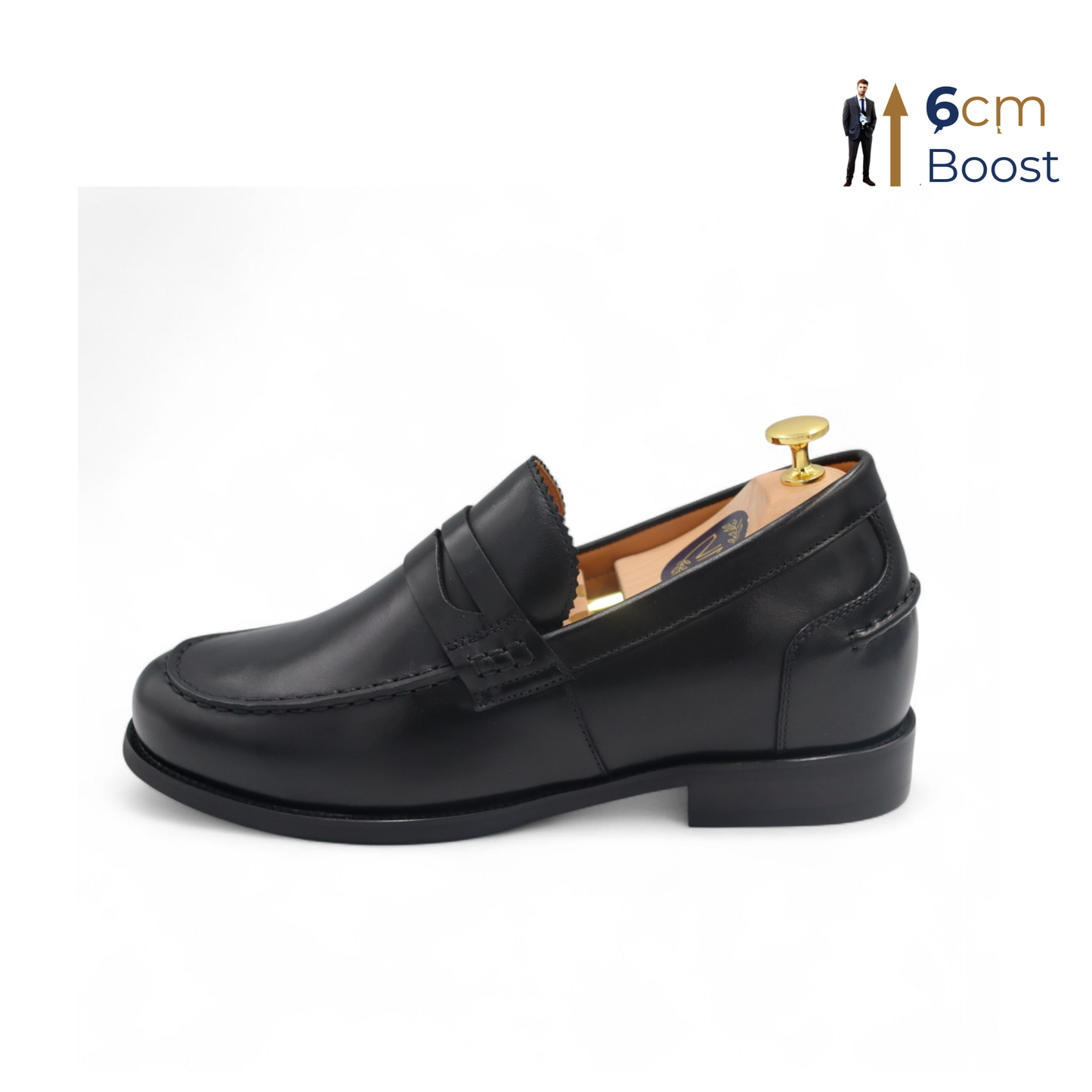 Volo Alte Firenze Height Increasing Shoes