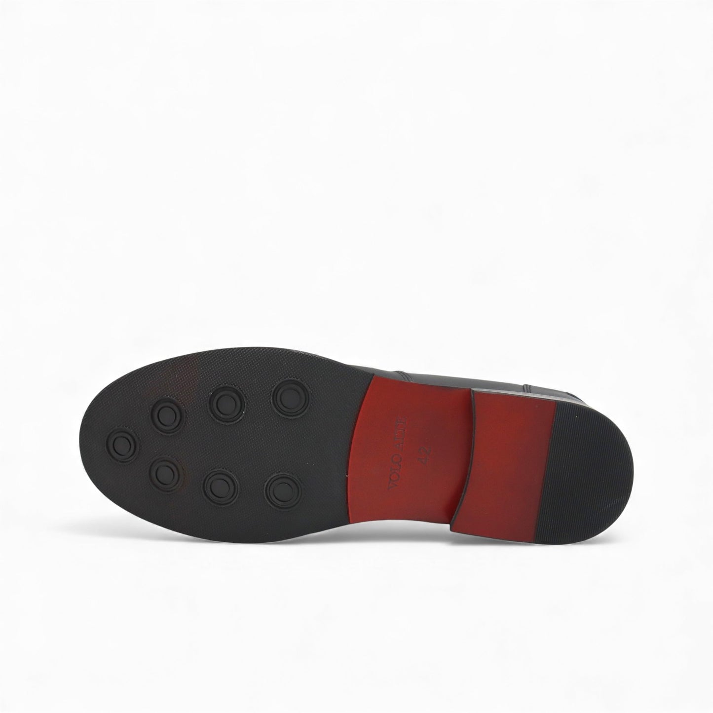 Volo Alte Firenze Height Increasing Shoes