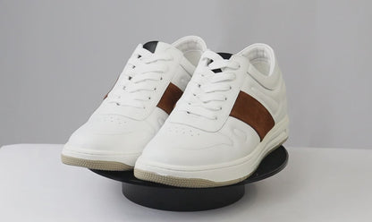 Volo Alte Lucca Elevator Casual Shoes