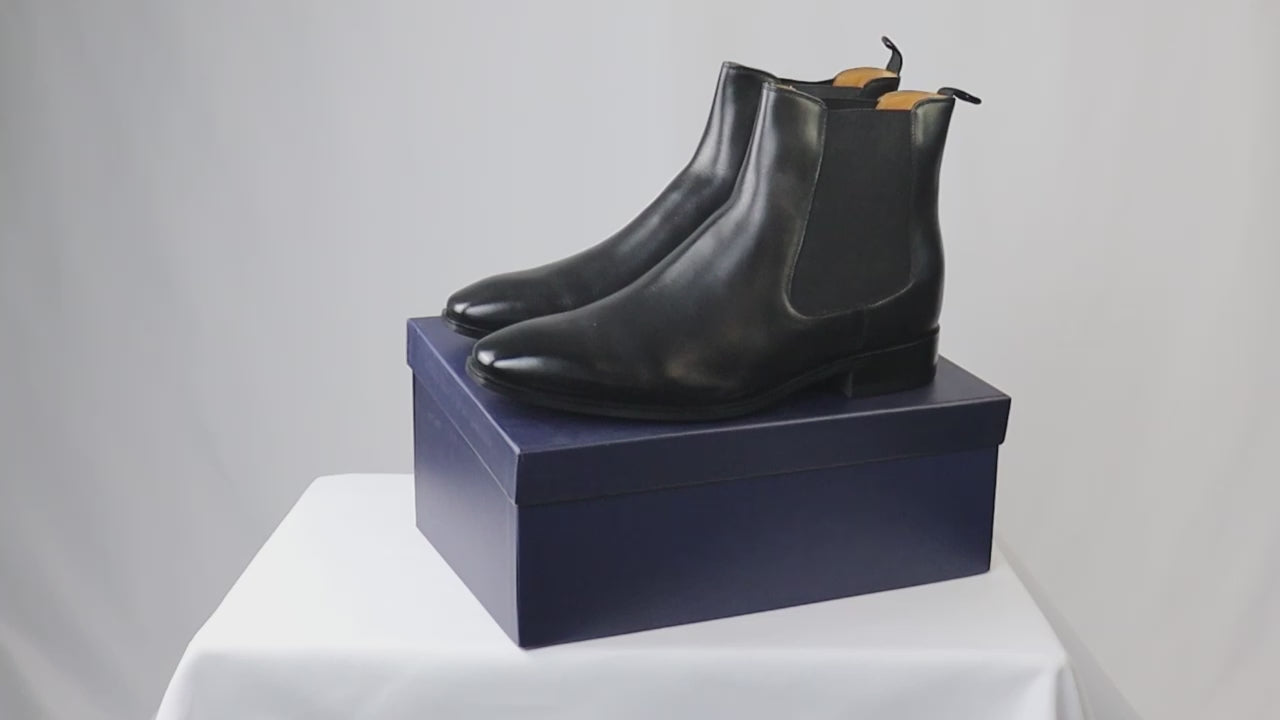 Buy Volo Alte Lagos Height Boosting Chelsea Boots Online