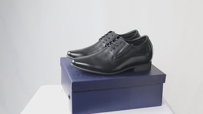 Volo Alte Preston | Berdiri 8cm Lebih Tinggi
