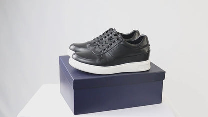 Volo Alte Samba Height Increasing Sneakers