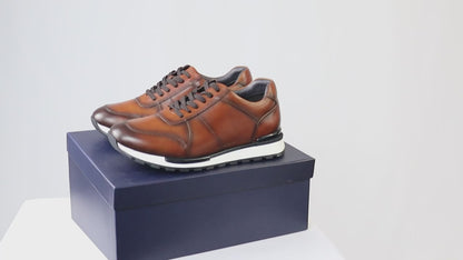 Volo Alte Lucena Casual Height Increasing Shoes