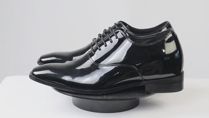 Volo Alte Castelo Elevated Oxford Shoes