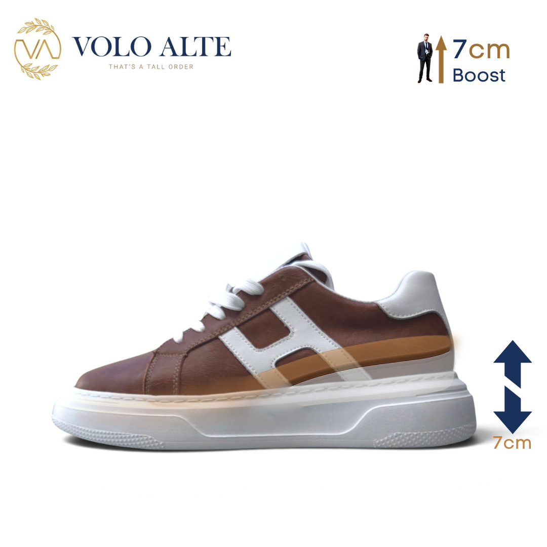 Volo Alte Sabbia Brown