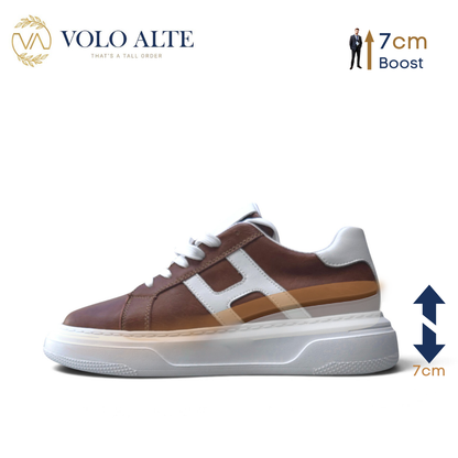 Volo Alte Sabbia Brown