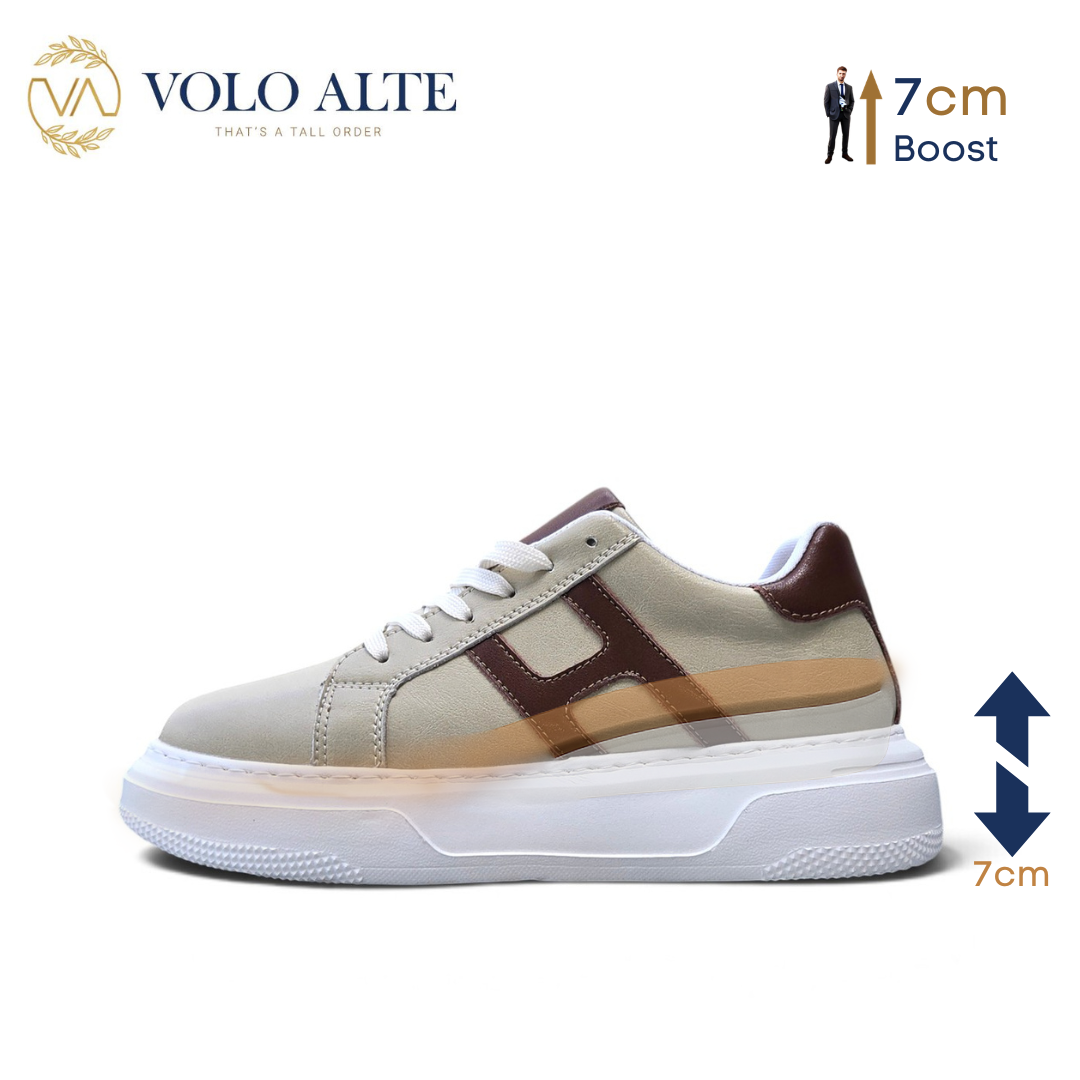 Volo Alte Sabbia Beige