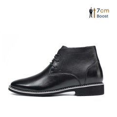Volo Alte Giulia Height Boosting Chukka Boots