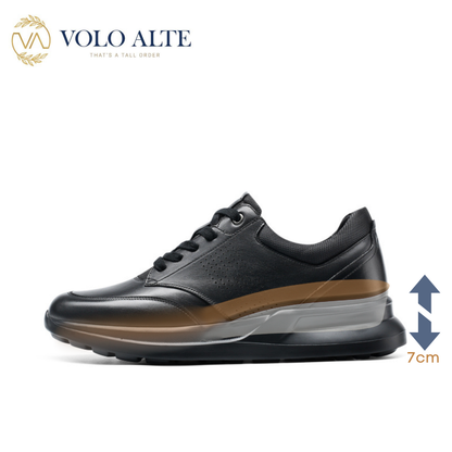 Volo Alte Vanguard elevator shoes for work