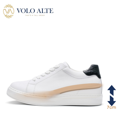 Volo Alte Echo White